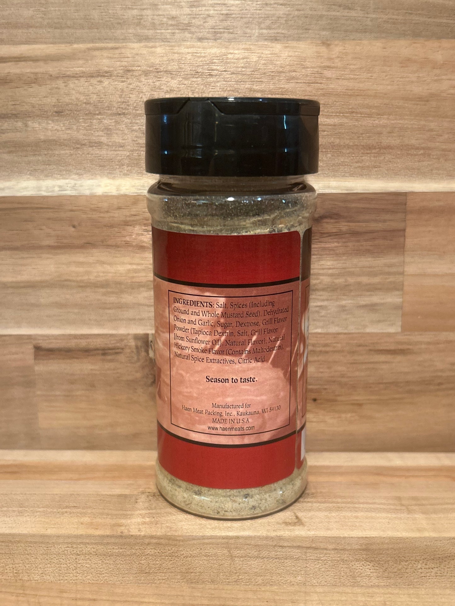HAEN - 1959 House Blend