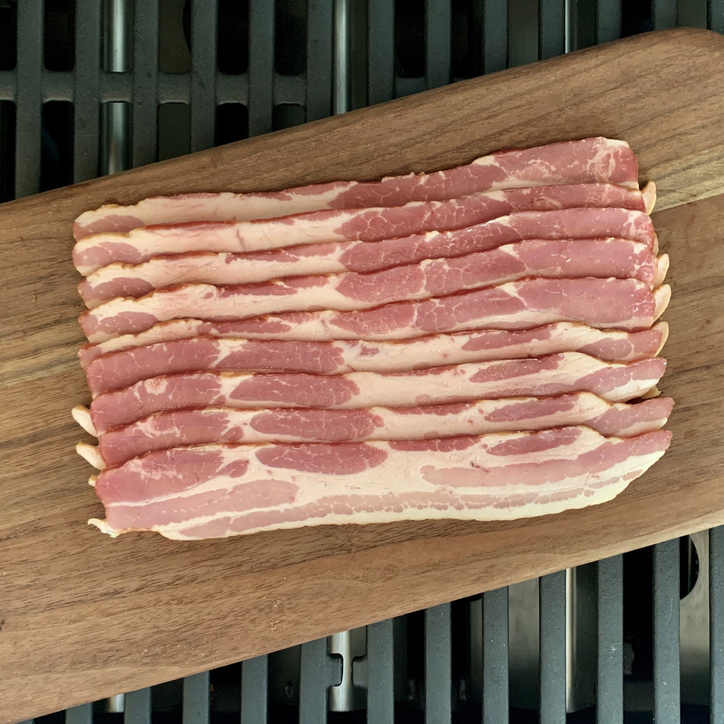 Applewood Smoked Bacon
