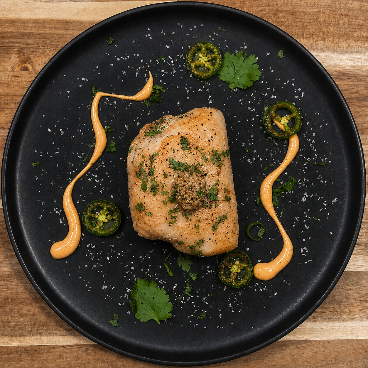 Southwest Stuffed Chicken Breast