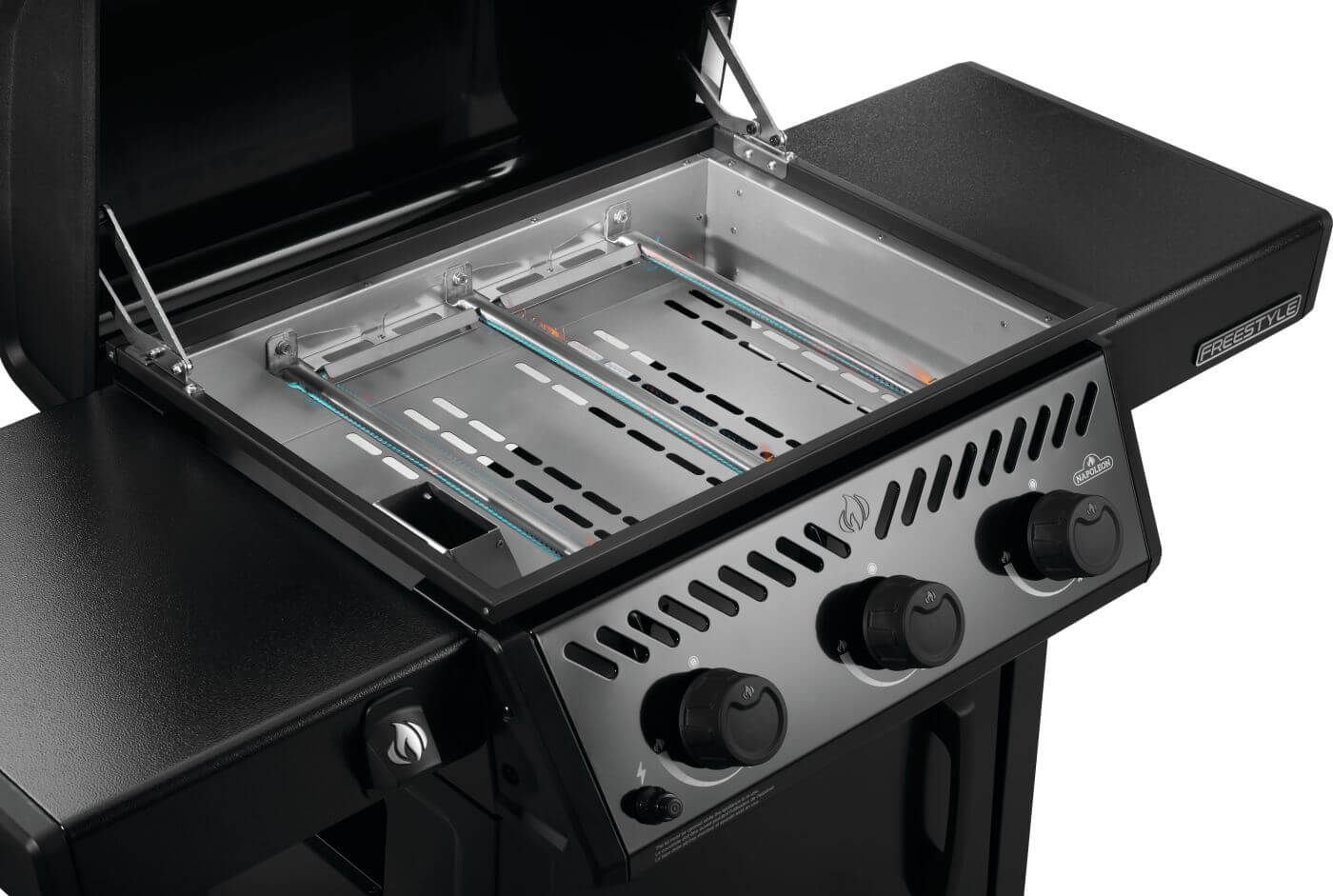 Napoleon Freestyle 24" Griddle