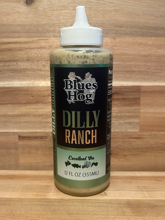 Blues Hog Dilly Ranch