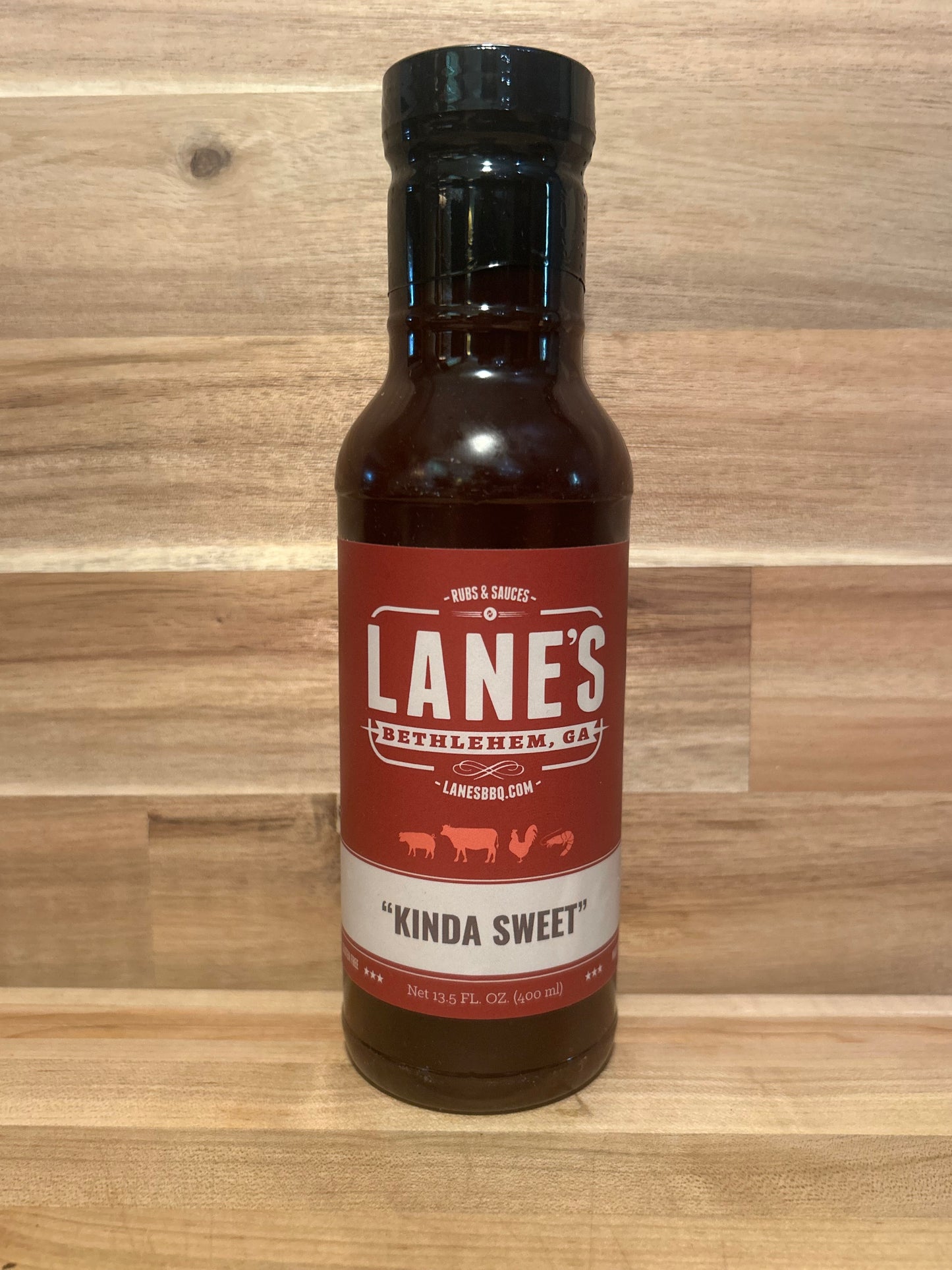 Lane's Kinda Sweet