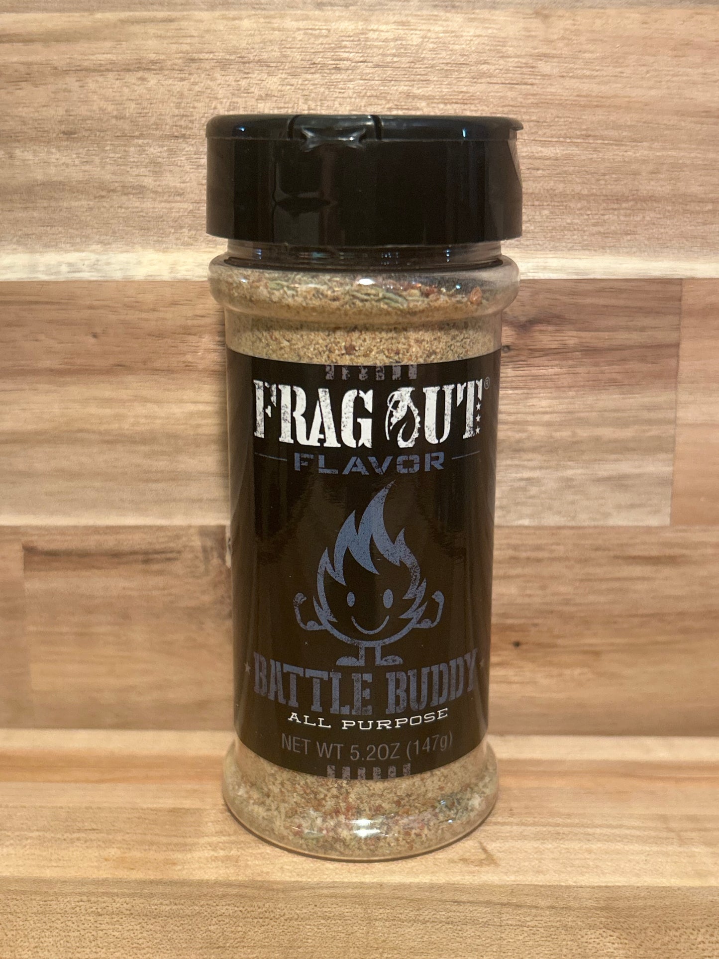 Frag Out Battle Buddy All Purpose