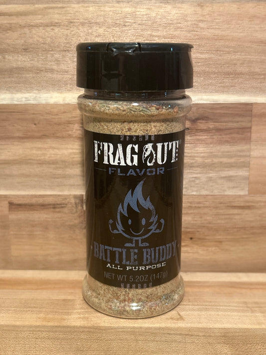 Frag Out Battle Buddy All Purpose