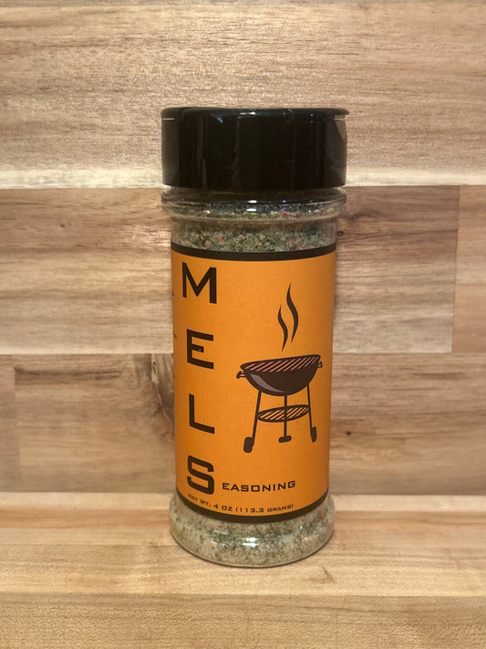 Mels Seasoning