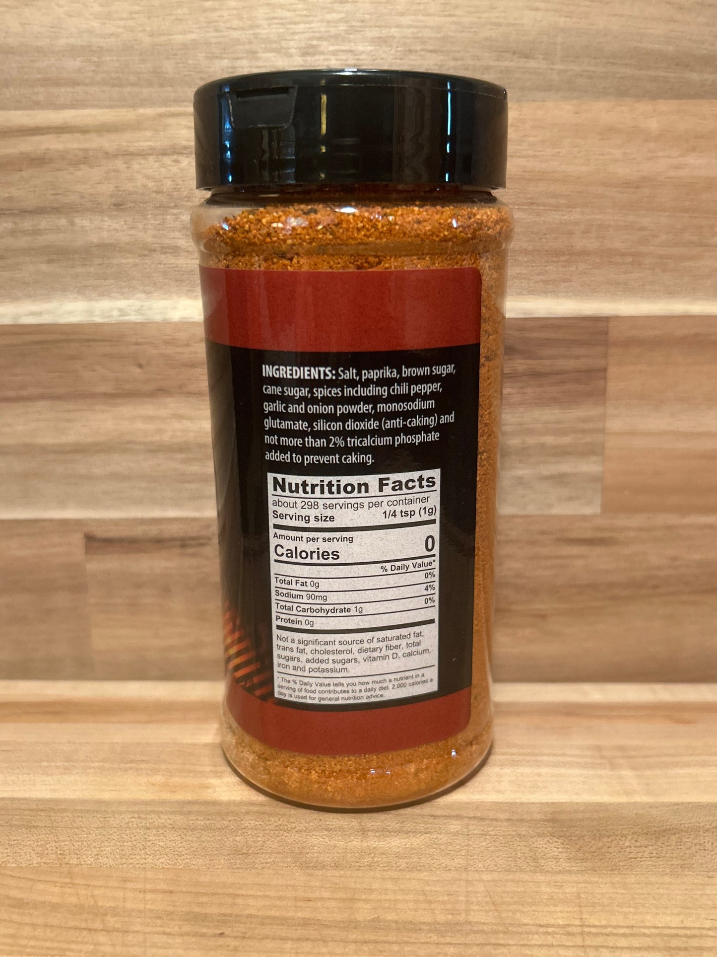 Boars Night Out - BBQ Rub