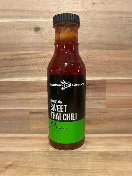 Legend Larry's - Sweet Thai Chili Sauce