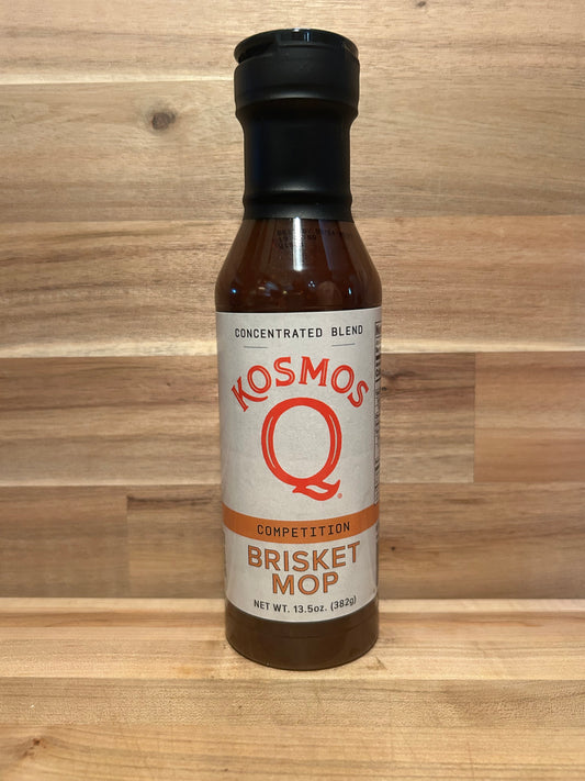 Kosmos - Brisket Mop