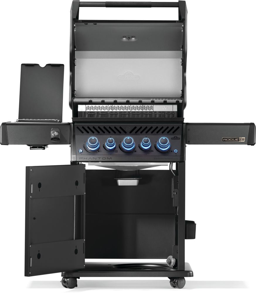Napoleon Phantom Rogue Pro-S 425 RSIB