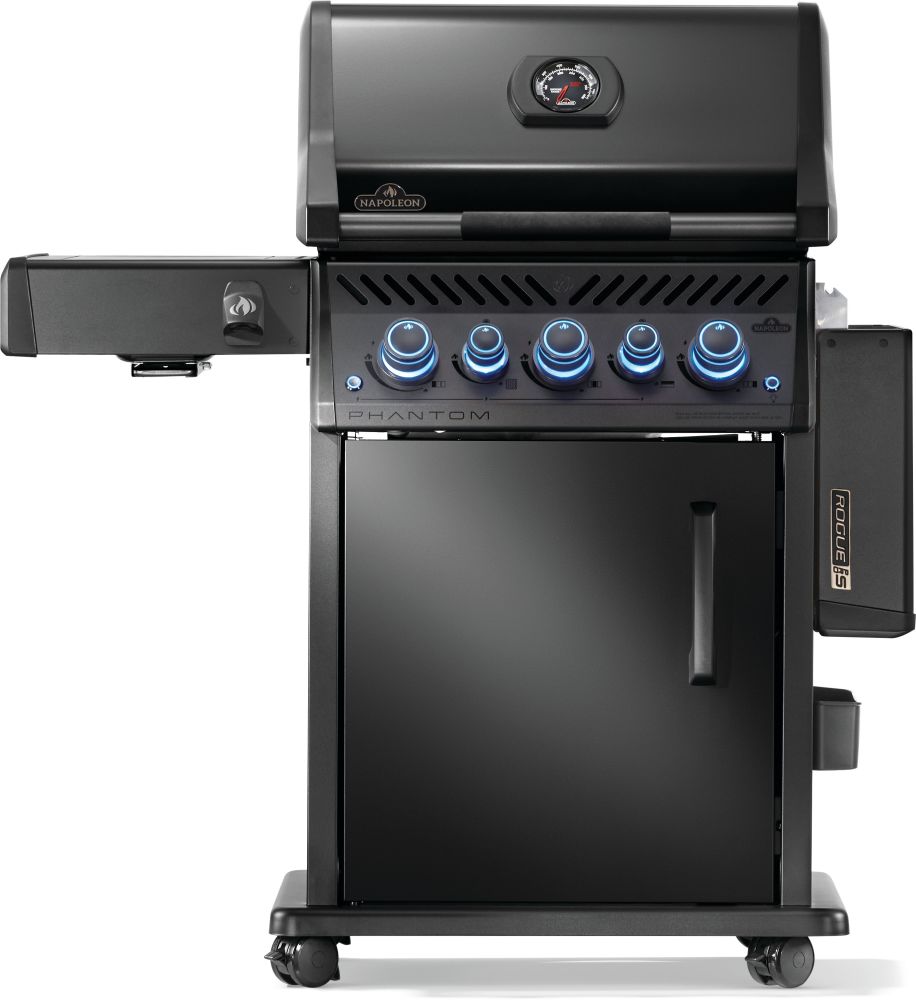 Napoleon Phantom Rogue Pro-S 425 RSIB
