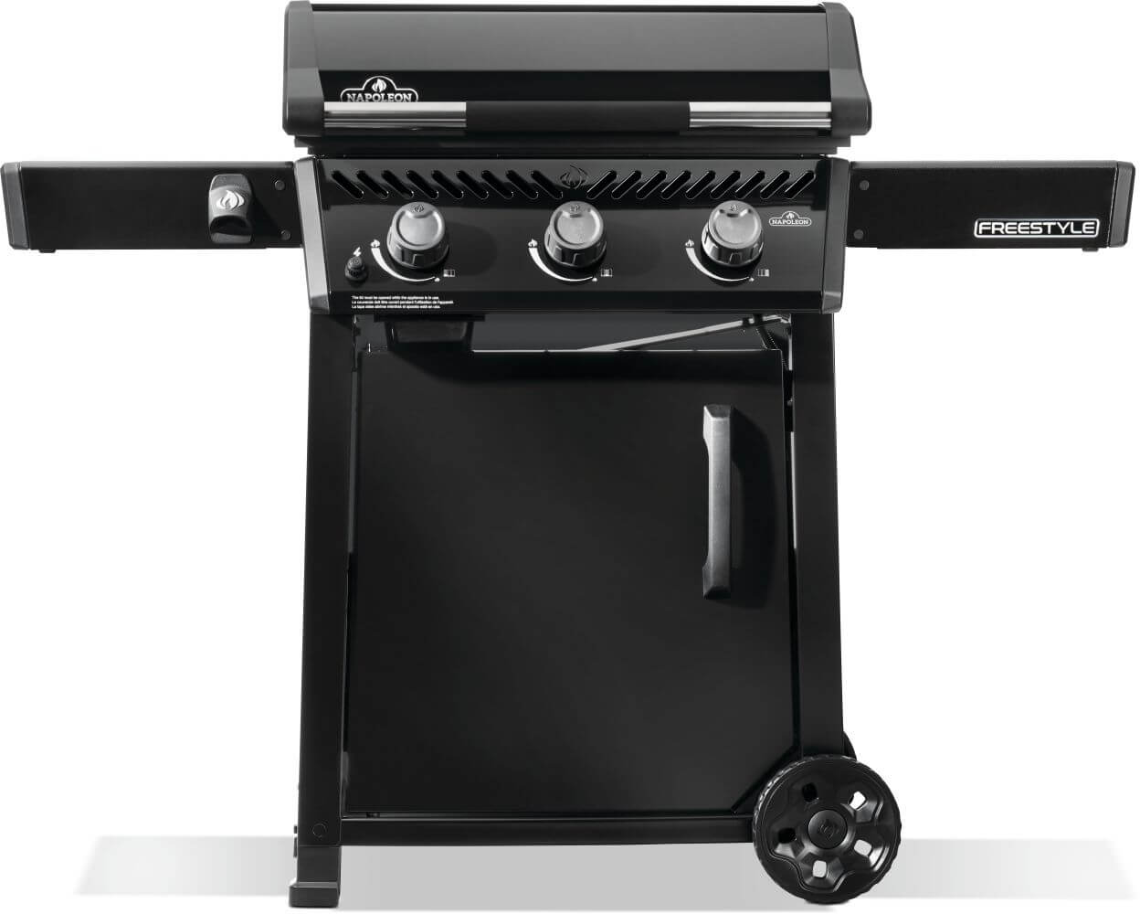 Napoleon Freestyle 24" Griddle